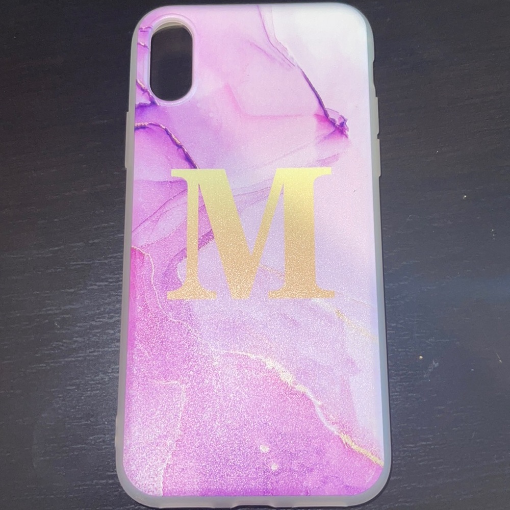iPhone XS case
